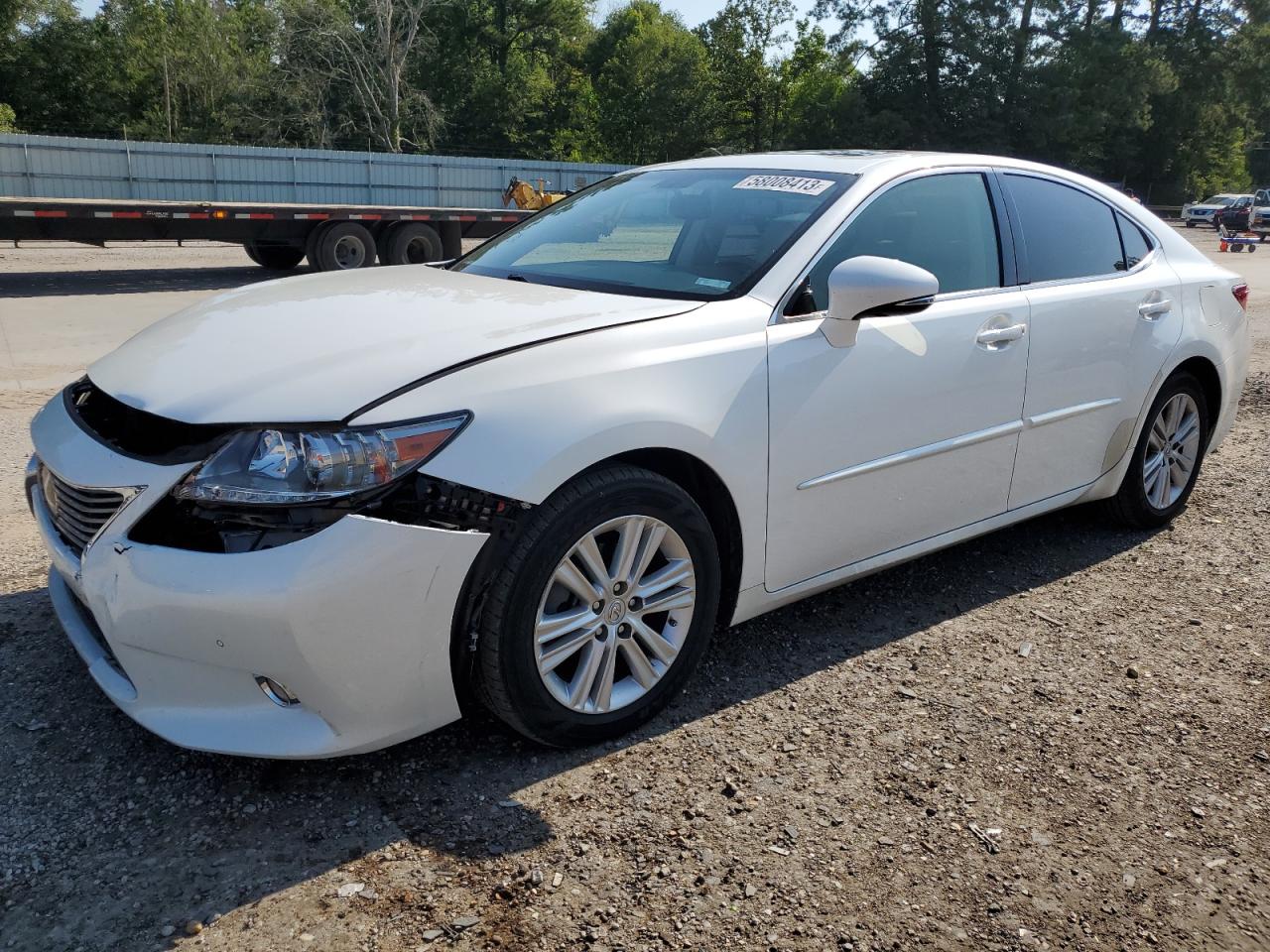 lexus es 2014 jthbk1gg7e2121985