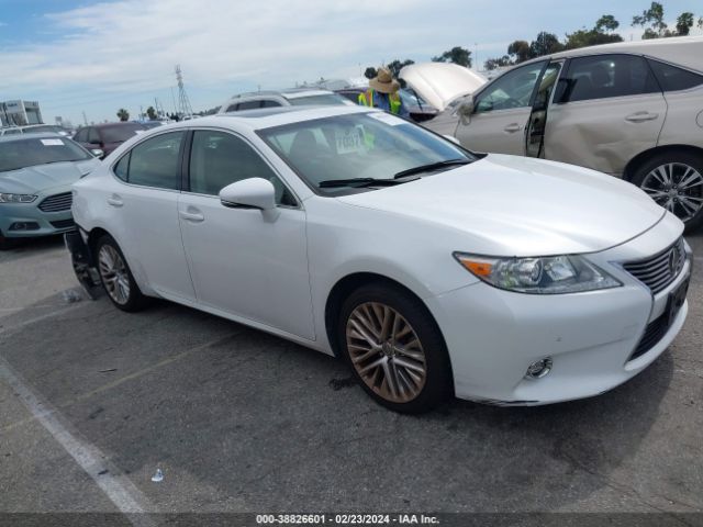 lexus es 350 2014 jthbk1gg7e2130069