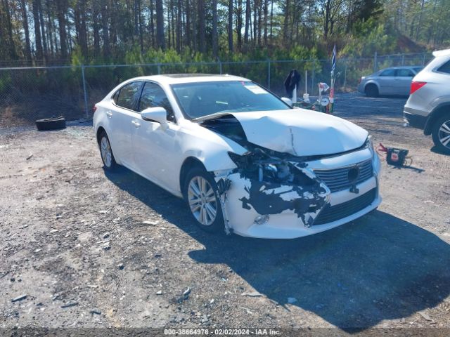 lexus es 350 2014 jthbk1gg7e2144408