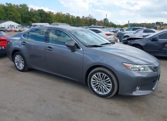 lexus es 2014 jthbk1gg7e2148555