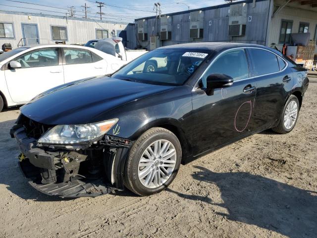 lexus es 350 2015 jthbk1gg7f2160027