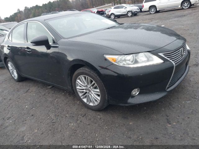 lexus es 2015 jthbk1gg7f2193237