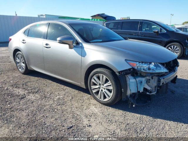 lexus es 2015 jthbk1gg7f2193660