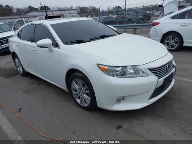 lexus es 2015 jthbk1gg7f2194274