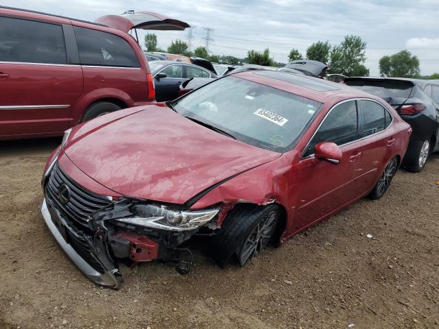 lexus es350 2016 jthbk1gg7g2228456