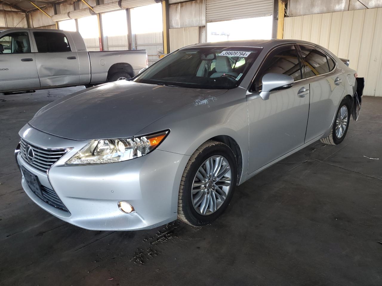 lexus es 2013 jthbk1gg8d2006343