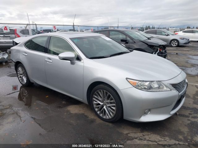 lexus es 350 2013 jthbk1gg8d2028262