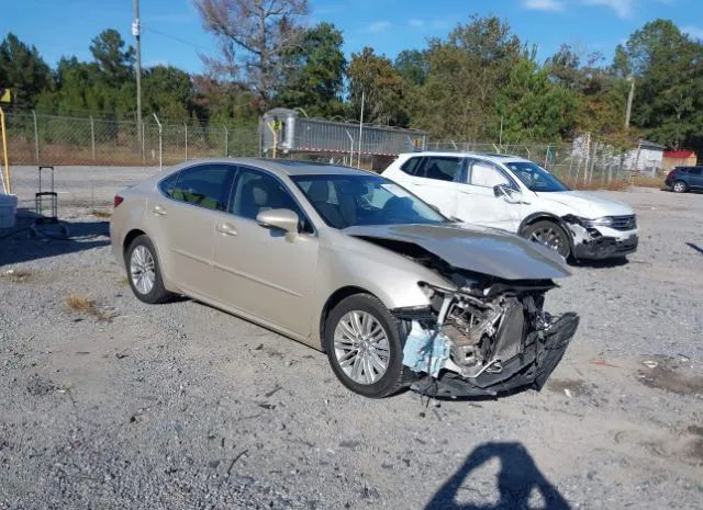 lexus es 2013 jthbk1gg8d2040265