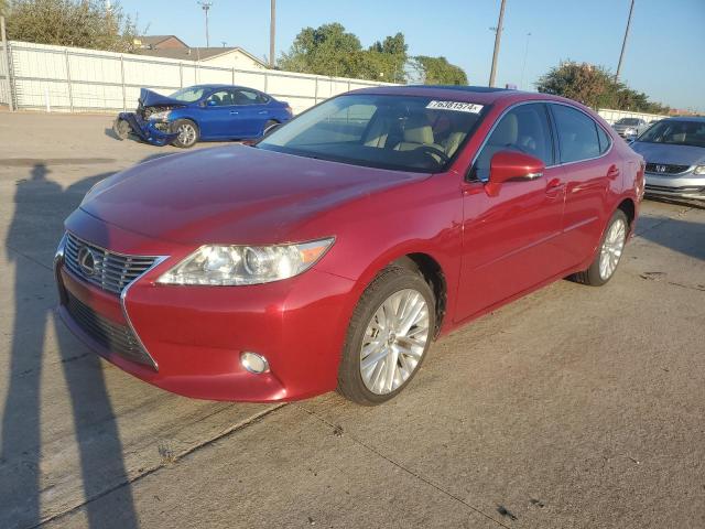 lexus es 350 2013 jthbk1gg8d2058927