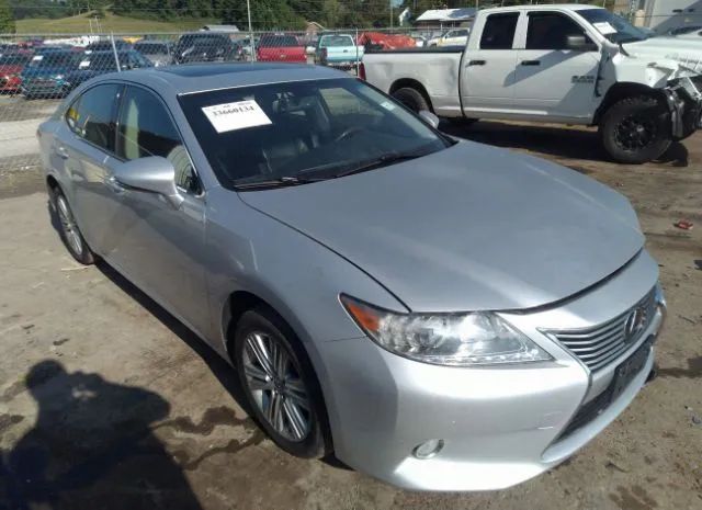 lexus es 350 2013 jthbk1gg8d2068650