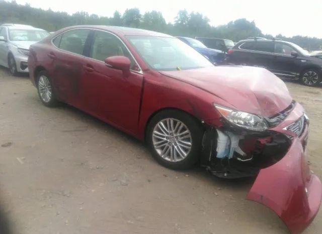 lexus es 350 2013 jthbk1gg8d2080166