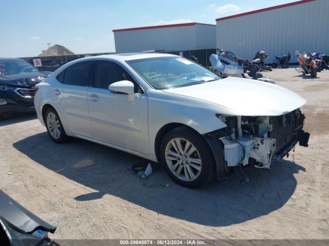 lexus es 2014 jthbk1gg8e2086535