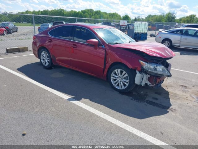 lexus es 350 2014 jthbk1gg8e2103219