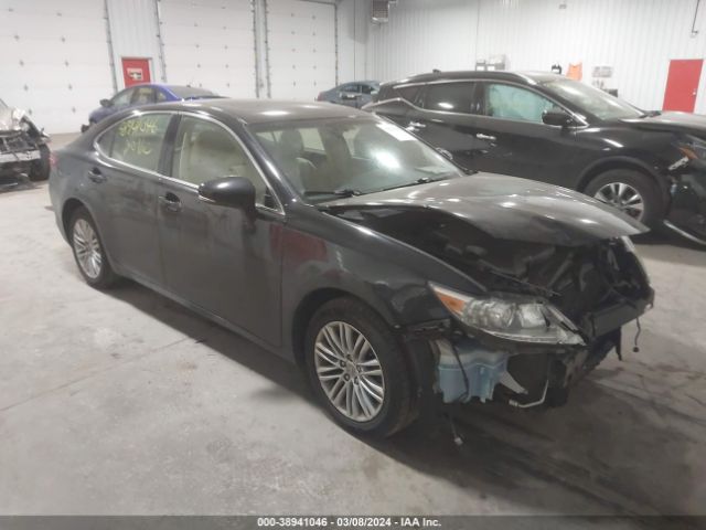 lexus es 350 2014 jthbk1gg8e2121851