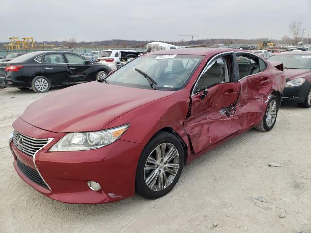 lexus es 350 2014 jthbk1gg8e2126578