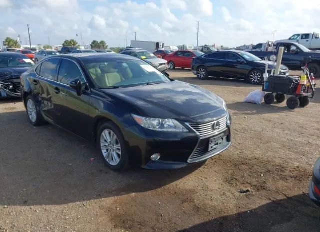 lexus es 2014 jthbk1gg8e2149293