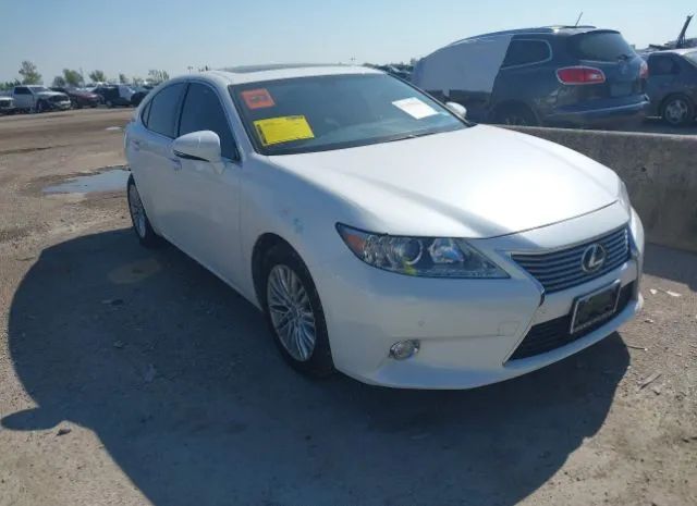 lexus es 2014 jthbk1gg8e2151187