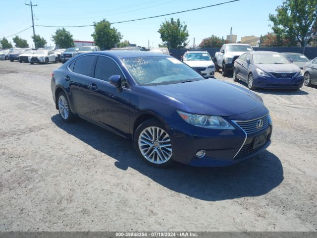 lexus es 350 2015 jthbk1gg8f2154236