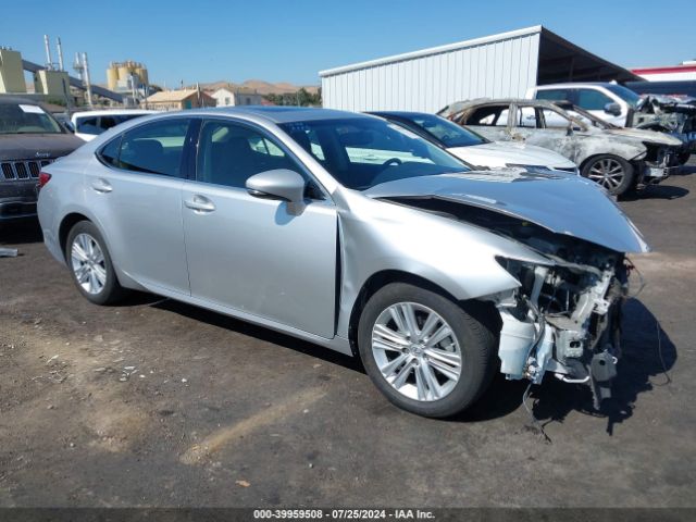 lexus es 2015 jthbk1gg8f2168931