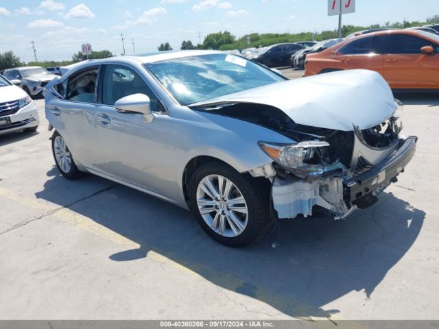 lexus es 2015 jthbk1gg8f2191707