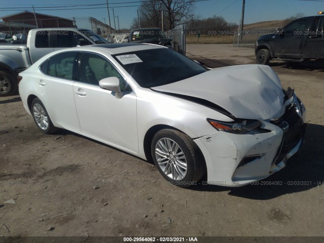 lexus es 350 2016 jthbk1gg8g2227655