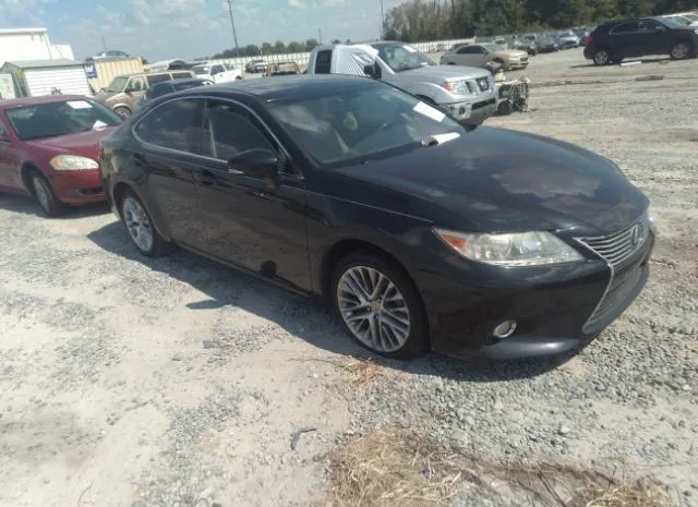 lexus es 350 2013 jthbk1gg9d2003774