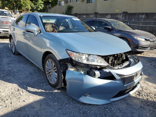 lexus es 350 2013 jthbk1gg9d2039108