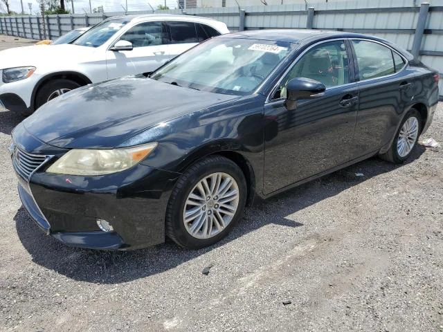 lexus es 350 2013 jthbk1gg9d2051890