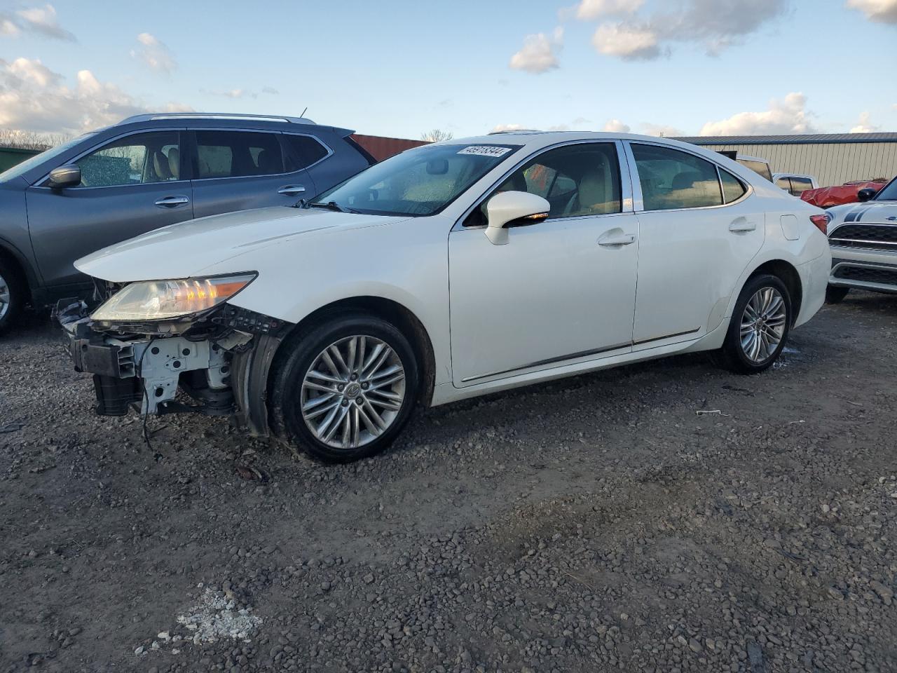 lexus es 2013 jthbk1gg9d2054157