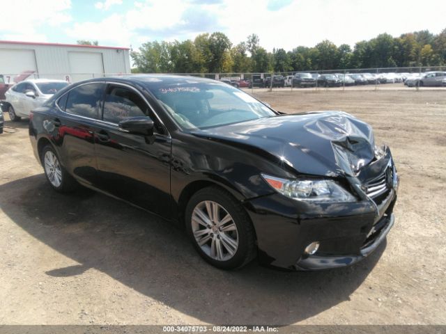 lexus es 350 2013 jthbk1gg9d2060136