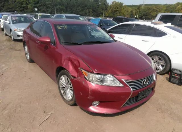 lexus es 350 2014 jthbk1gg9e2113690