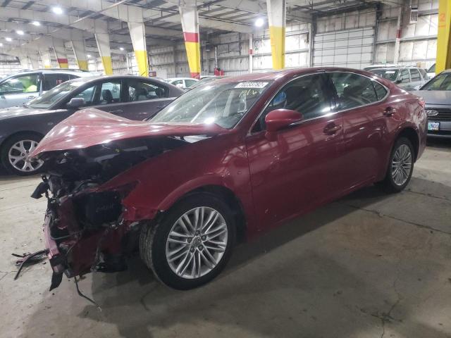 lexus es 350 2014 jthbk1gg9e2137248