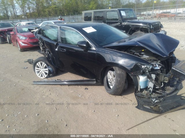 lexus es 350 2014 jthbk1gg9e2138075