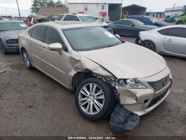 lexus es 2015 jthbk1gg9f2171563