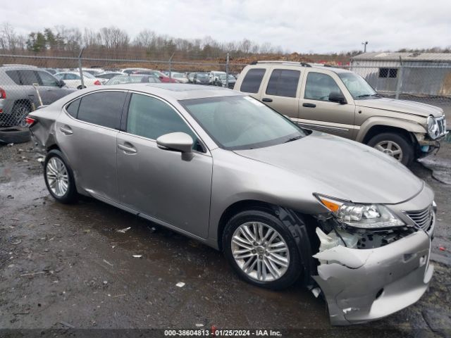 lexus es 350 2015 jthbk1gg9f2188167