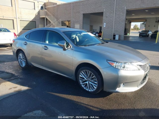 lexus es 2015 jthbk1gg9f2191957