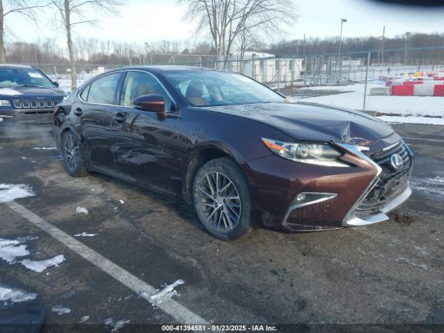 lexus es 2016 jthbk1gg9g2213943