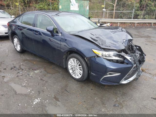 lexus es 2017 jthbk1gg9h2251450