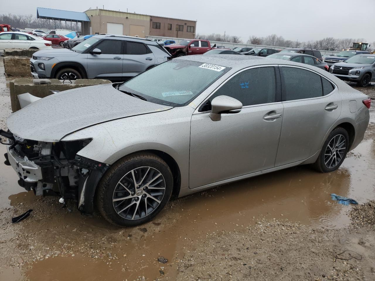 lexus es 2017 jthbk1gg9h2255692