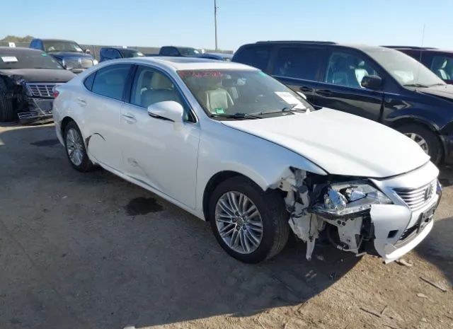 lexus es 2013 jthbk1ggxd2038100