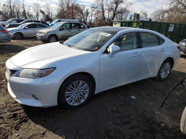 lexus es350 2013 jthbk1ggxd2045323