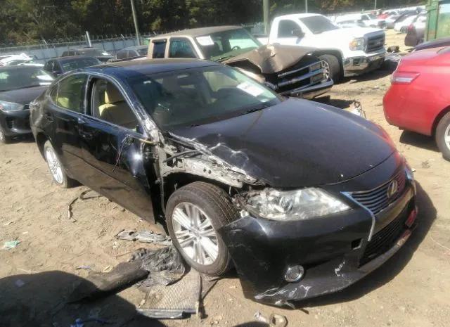 lexus es 350 2013 jthbk1ggxd2069265