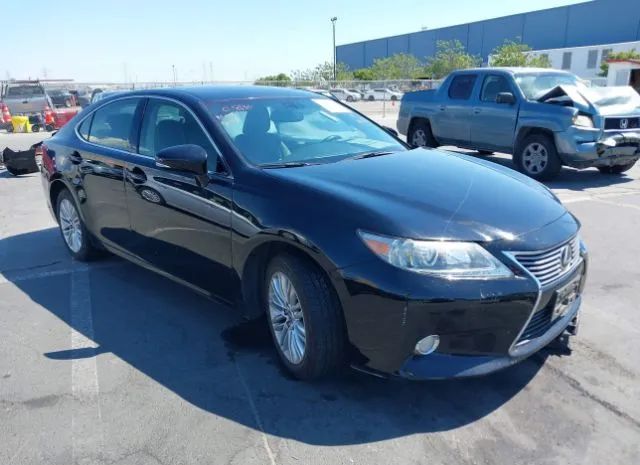 lexus es 350 2013 jthbk1ggxd2074496