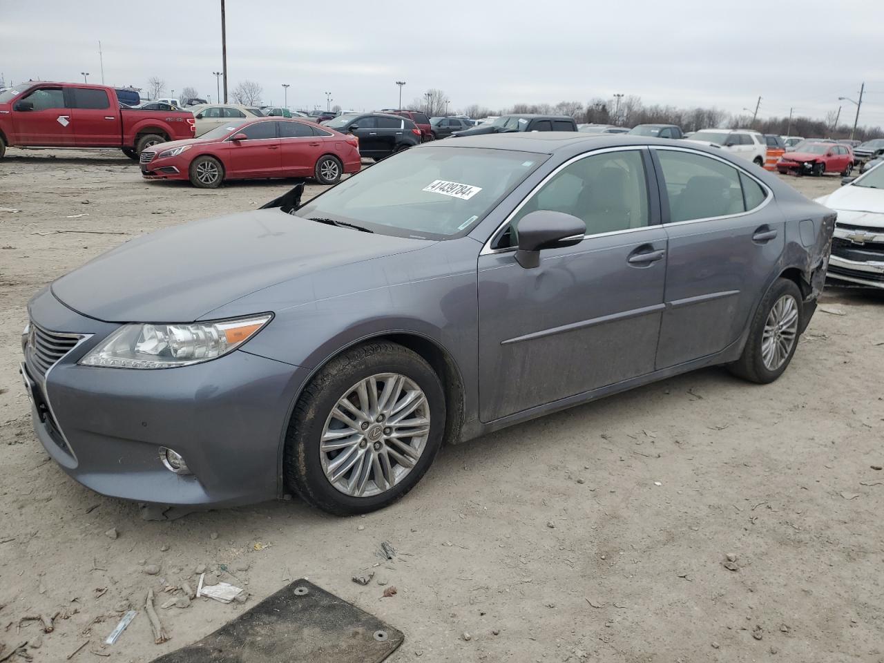 lexus es 2014 jthbk1ggxe2123262