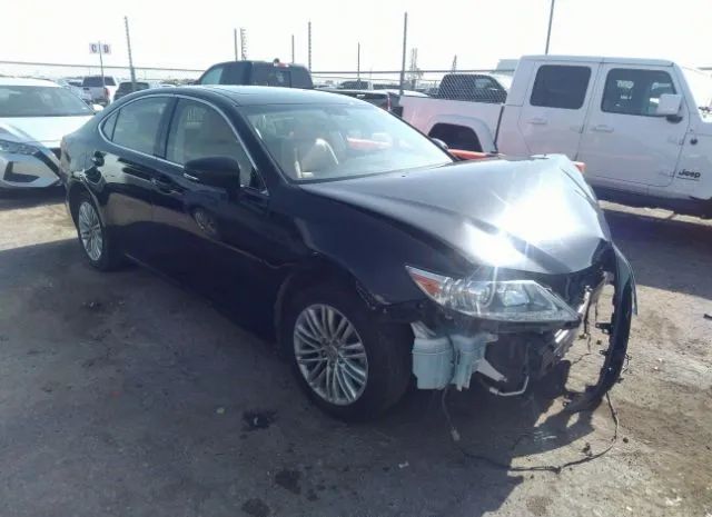 lexus es 2014 jthbk1ggxe2148856