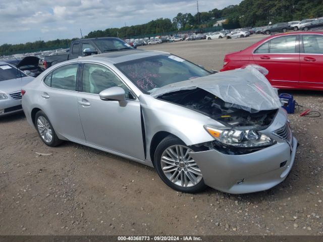 lexus es 2015 jthbk1ggxf2158207