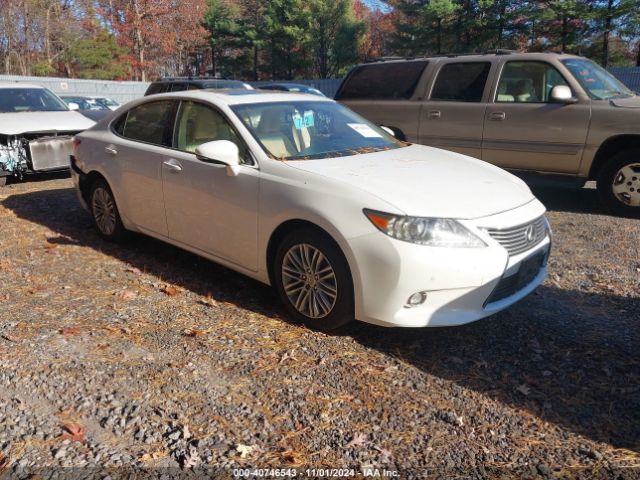 lexus es 2015 jthbk1ggxf2160412