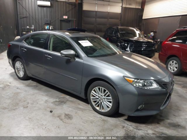 lexus es 2015 jthbk1ggxf2161950