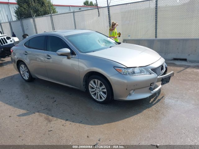 lexus es 2015 jthbk1ggxf2187559