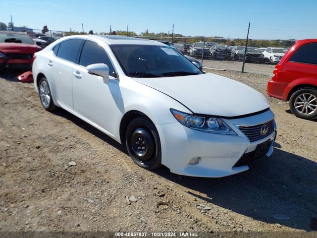 lexus es 2015 jthbk1ggxf2202111